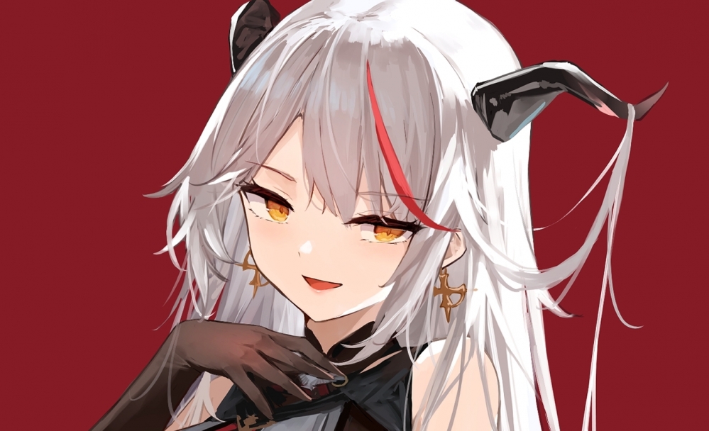 大概是这样的手丝