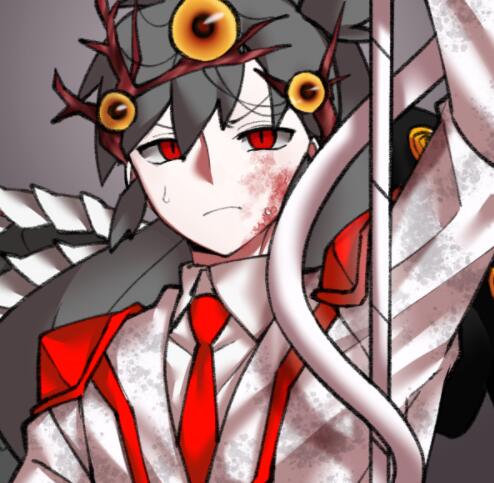 莉雅（对抗A级异想体