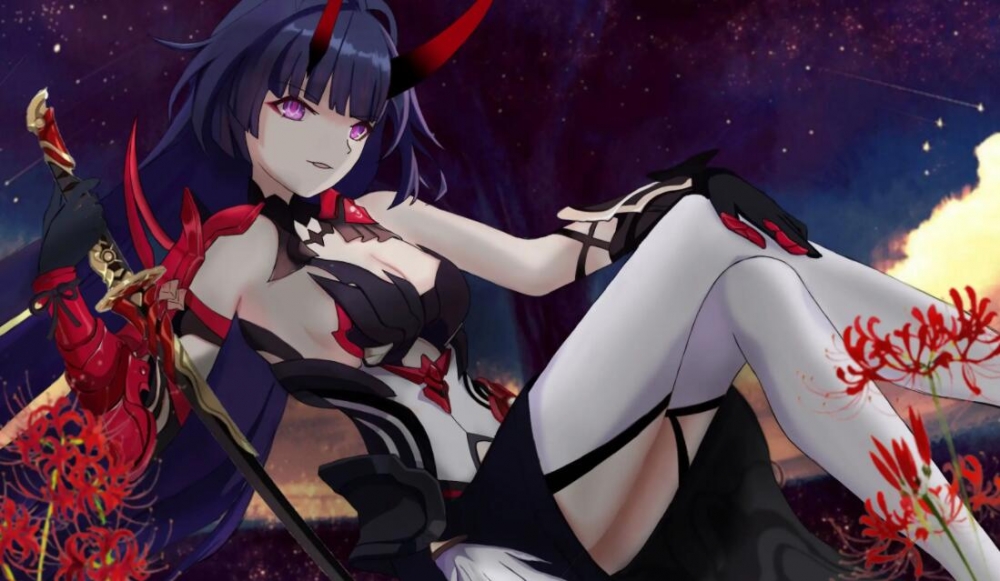 雷（饭）之律者