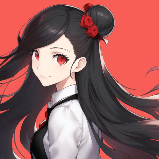 邵（文生图）