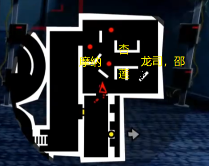 位置图