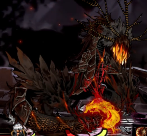 神龙失埶