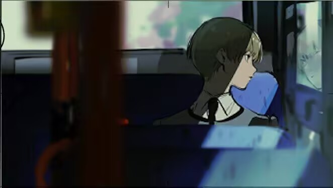 男主