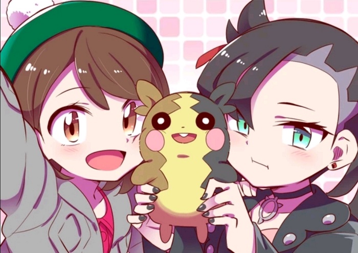 胖头鱼娘竟然被下了