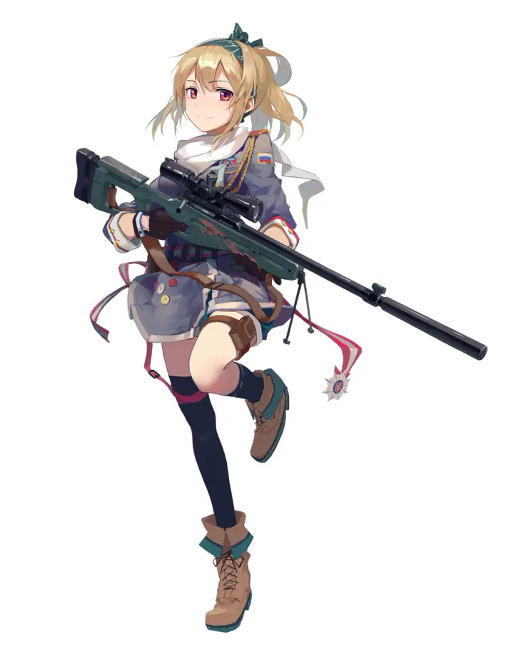SV-98