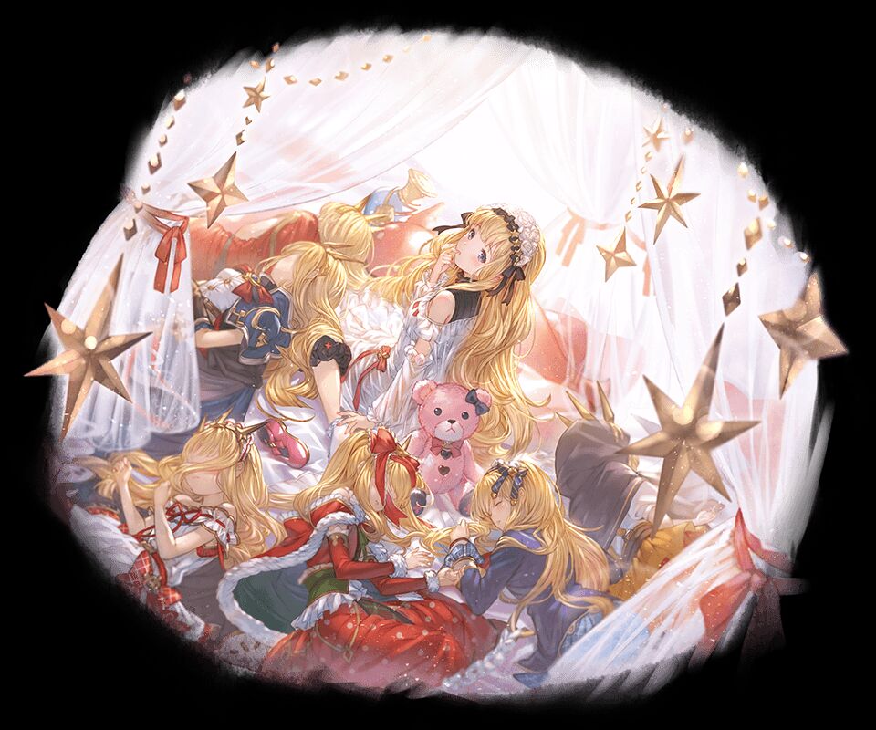 世界第一可爱的美少女