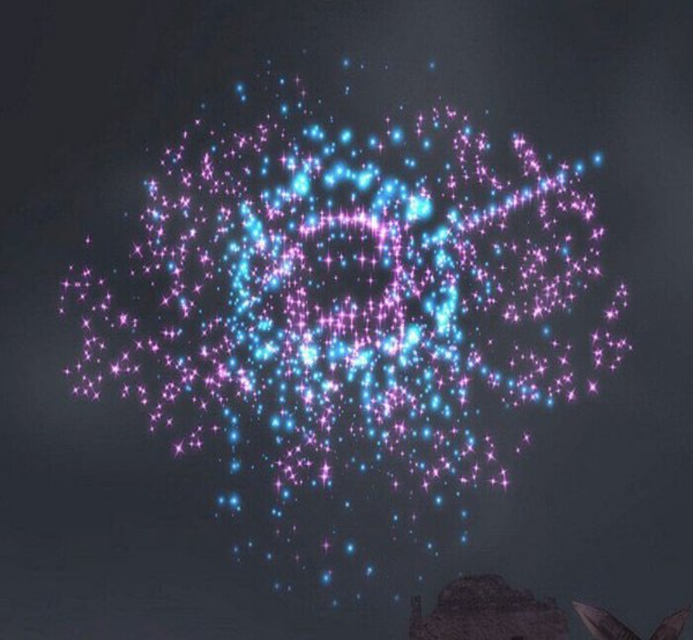 烟花