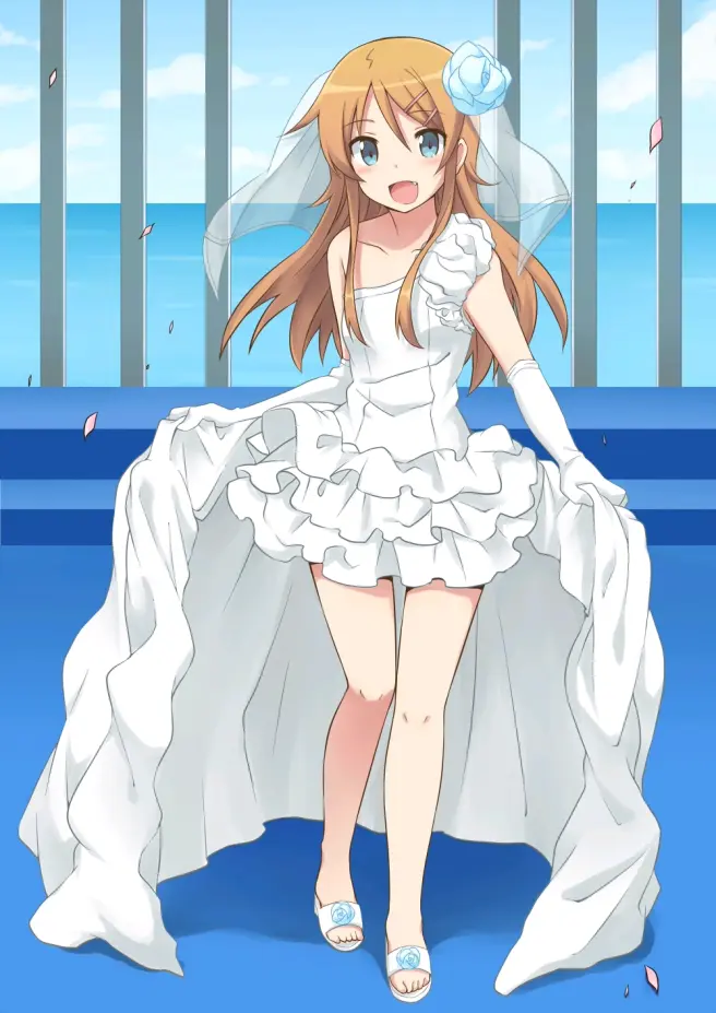 桐乃