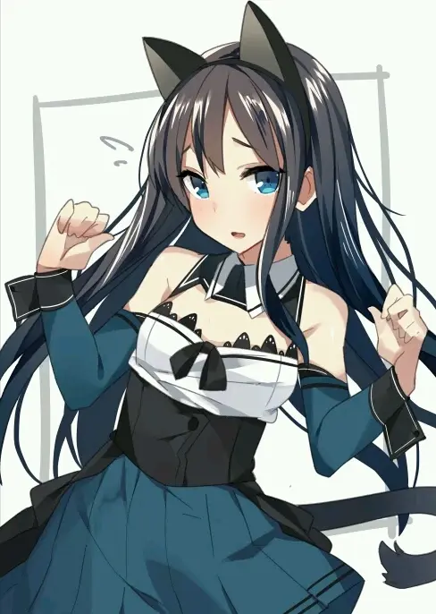雪喵