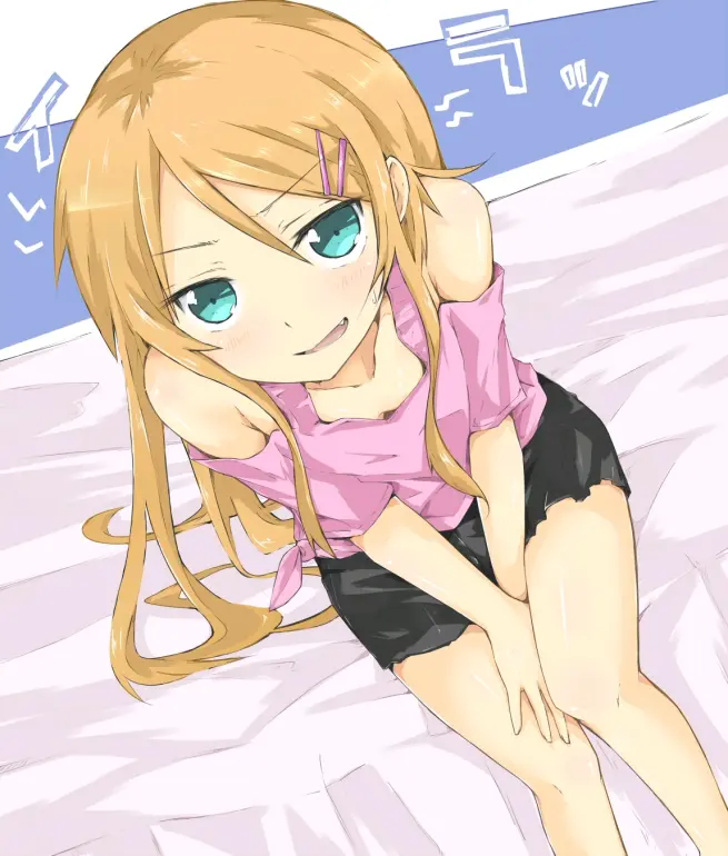 桐乃酱