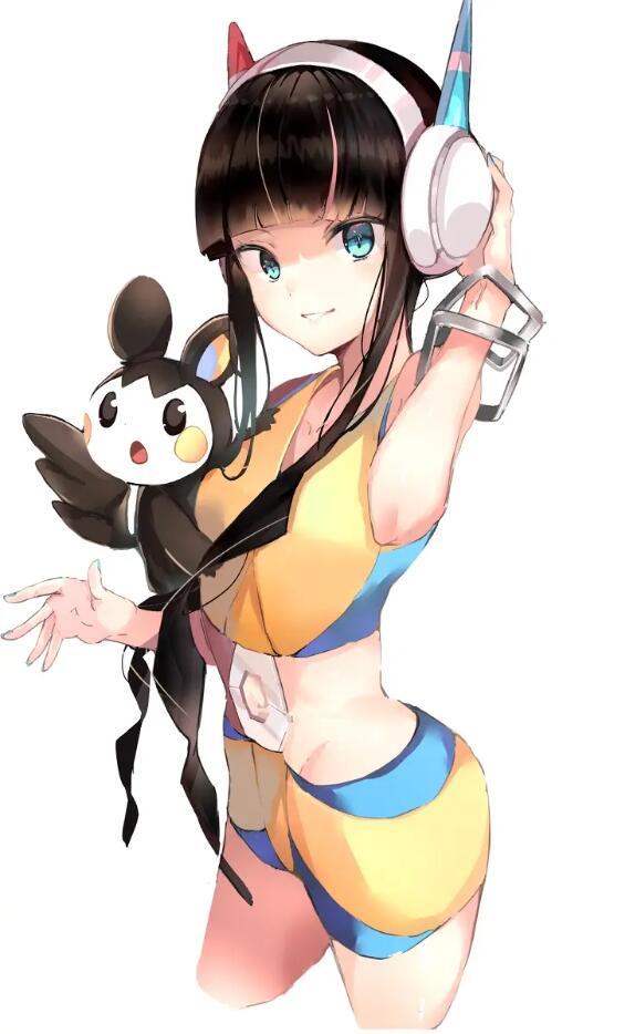 小菊儿
