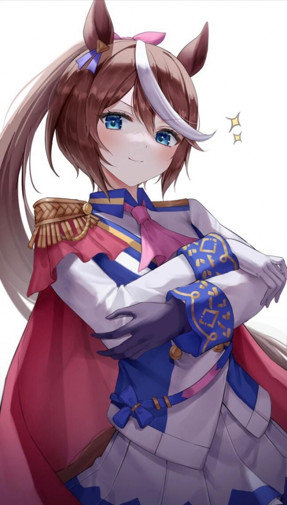 来几张帝宝的好图