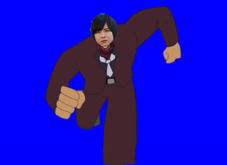 停不下来的千翼.BB