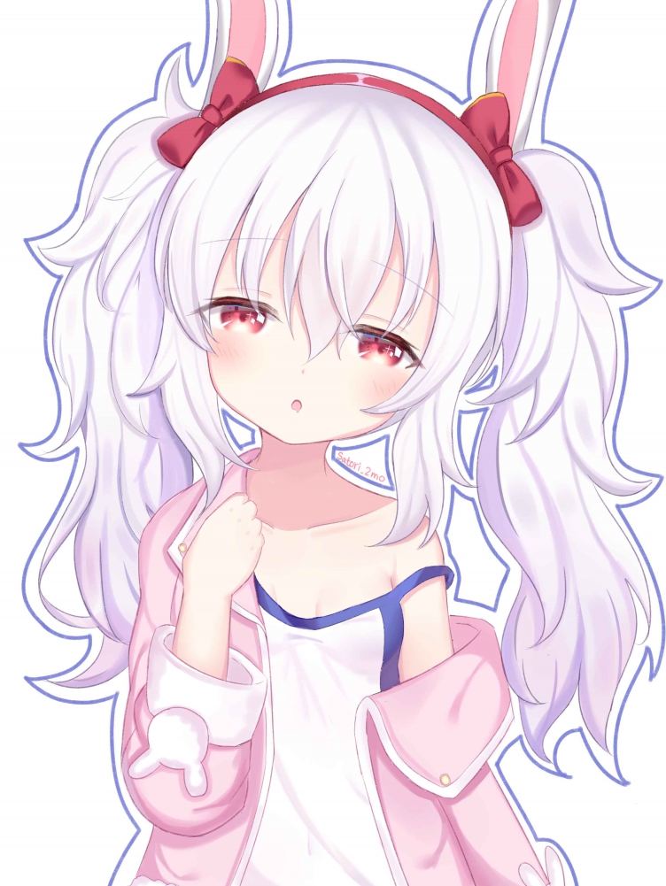 想小兔子了吗？