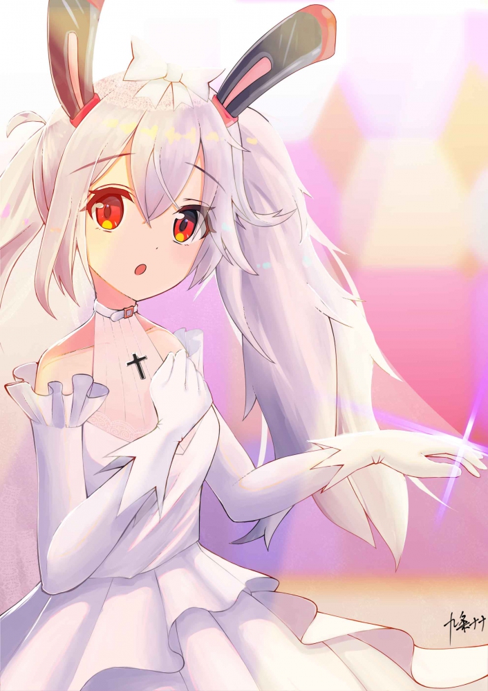 小兔子完☆全☆胜☆利