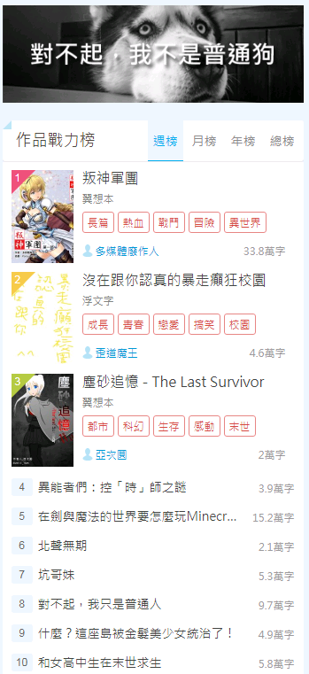 广告图