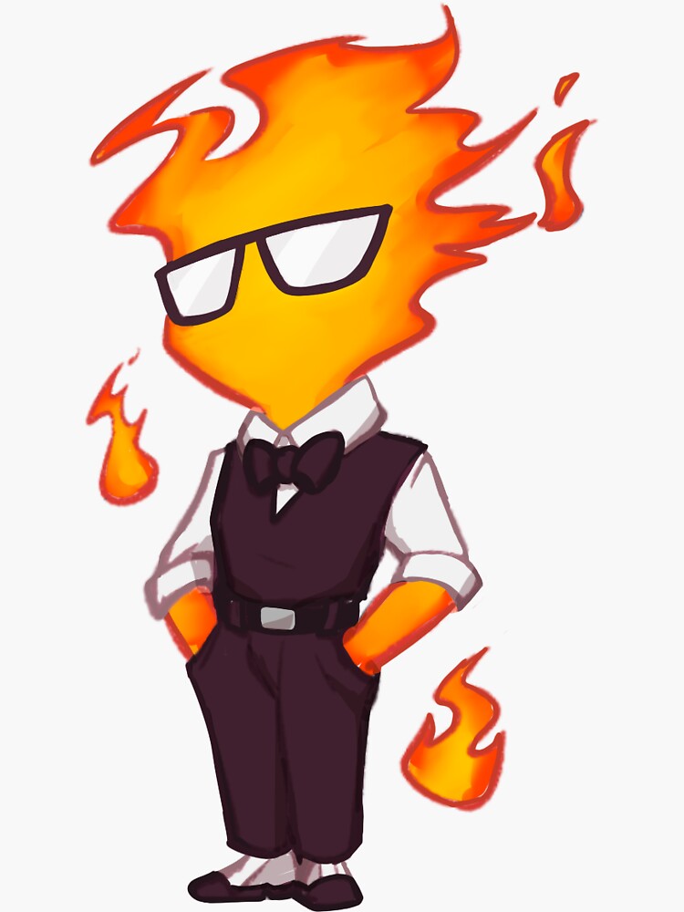 Grillby