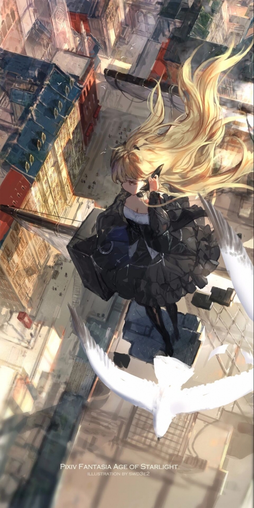 铭刻于DNA中的街道