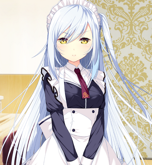 朱雀院都子(20岁)
