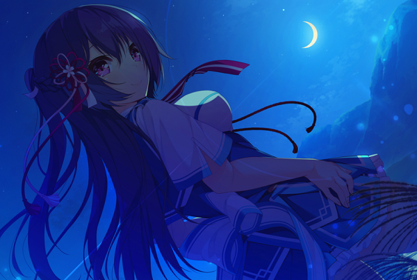少女