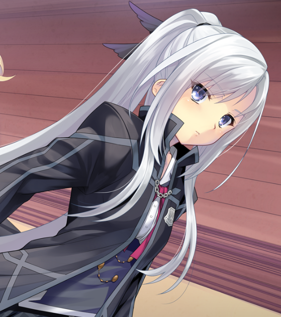 壬生锷姬