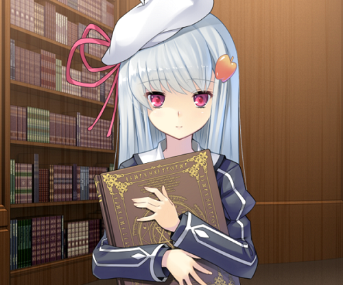 莉塔