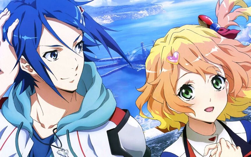 Delta小队—疾风