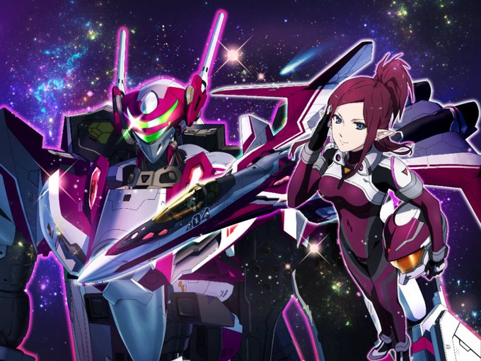 Delta小队米拉吉