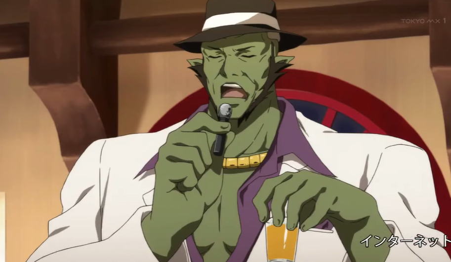 不怎么靠谱的舰长大人