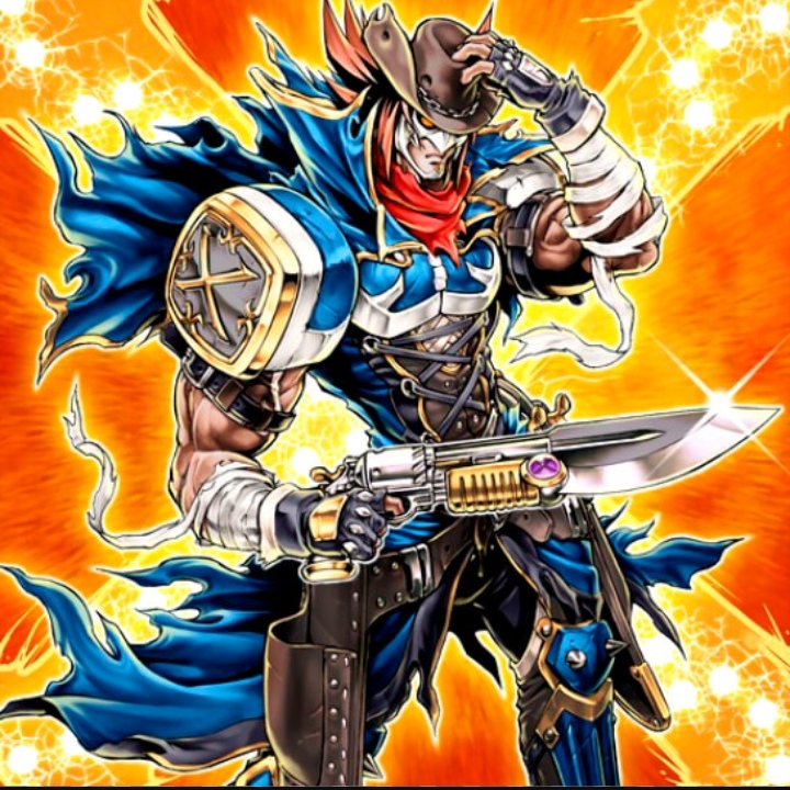 X-剑士 韦恩