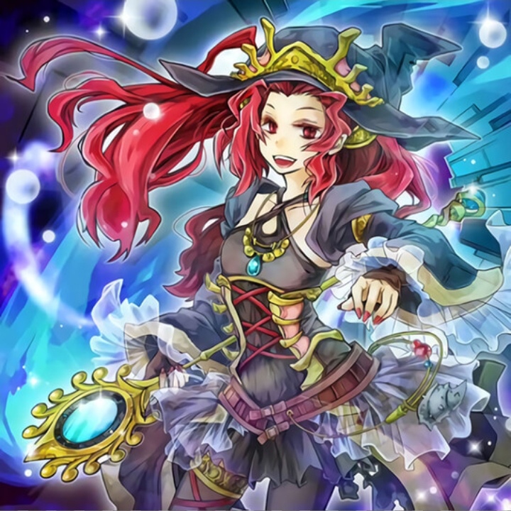 遗式术师·艾米莉娅