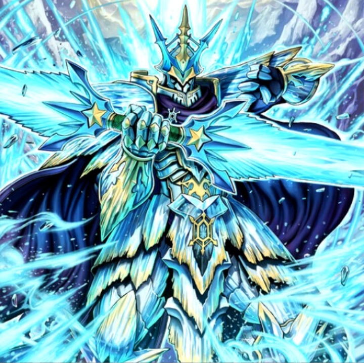 雪暴战士