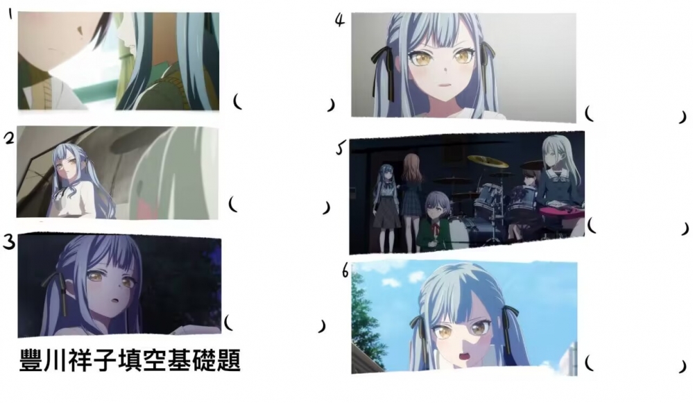 梗图