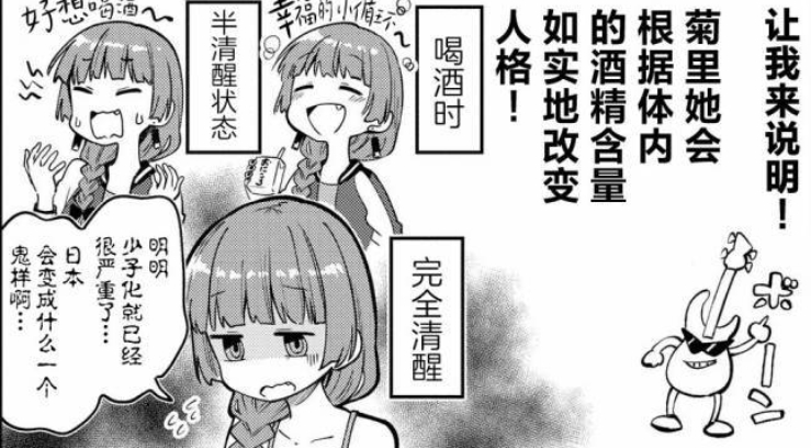 说明