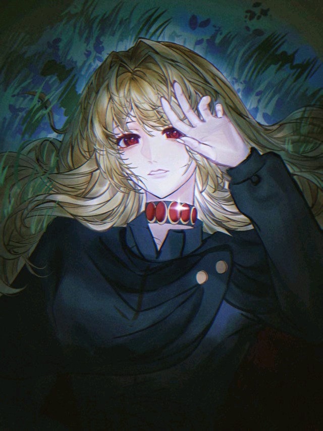 亲友送的佩露卡插画