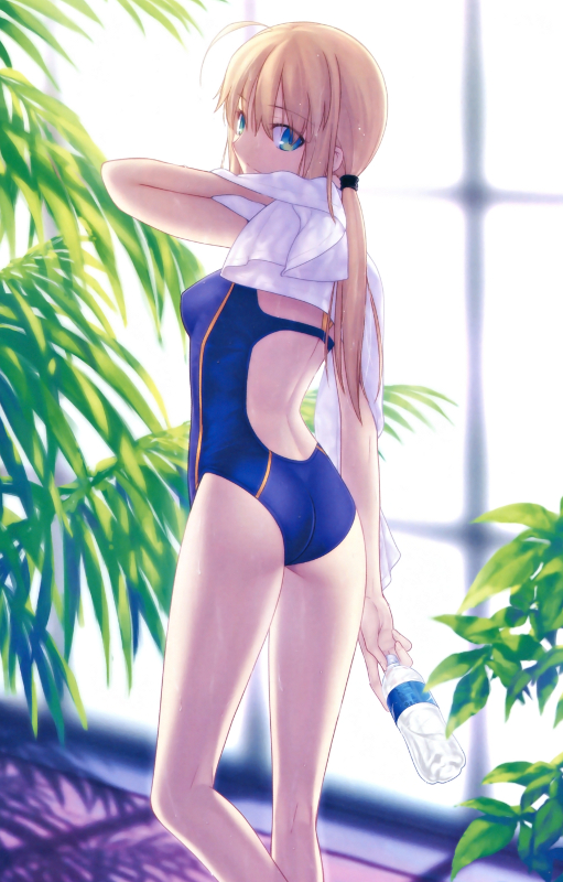 Saber