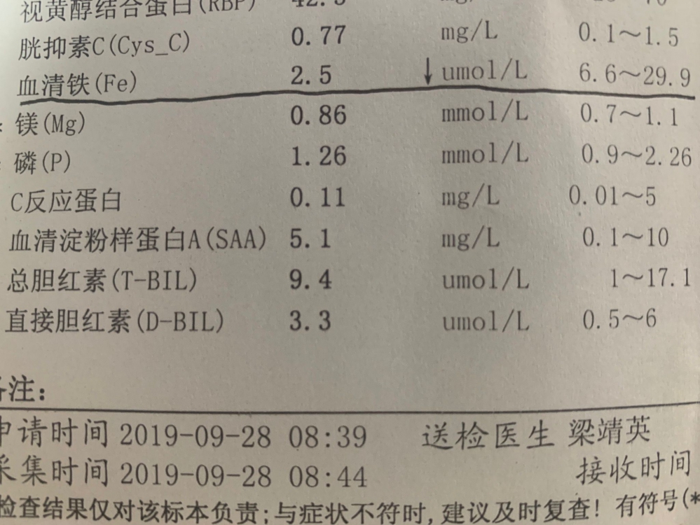 即将成为食铁兽