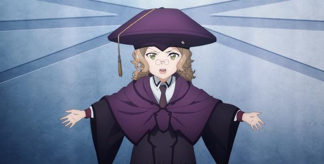 发出了唔姆的声音