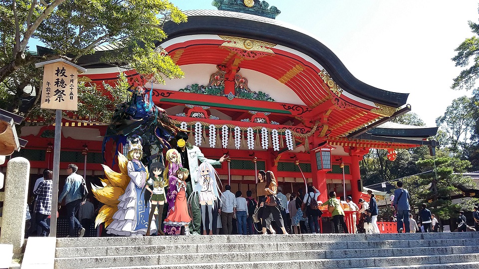 封面全家福