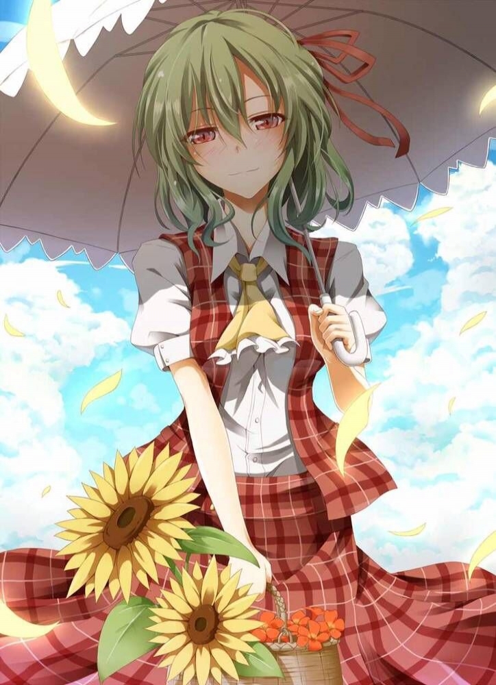 花妈