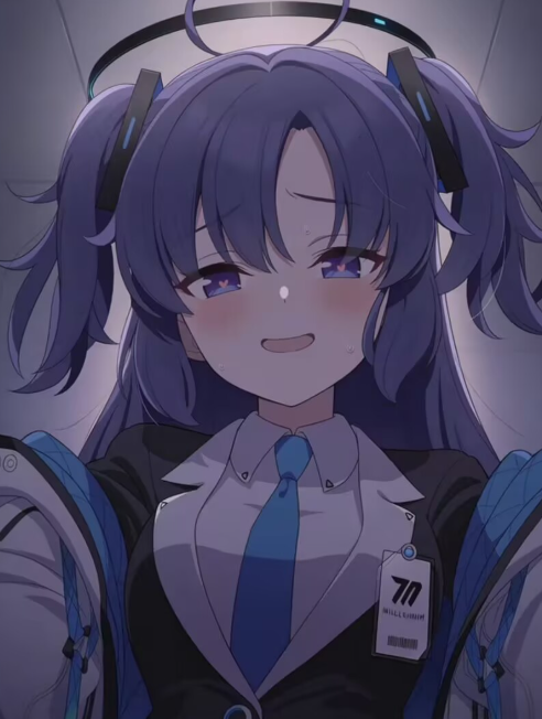优香