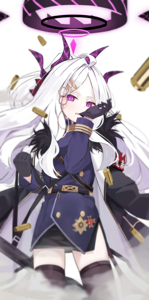 空崎日奈