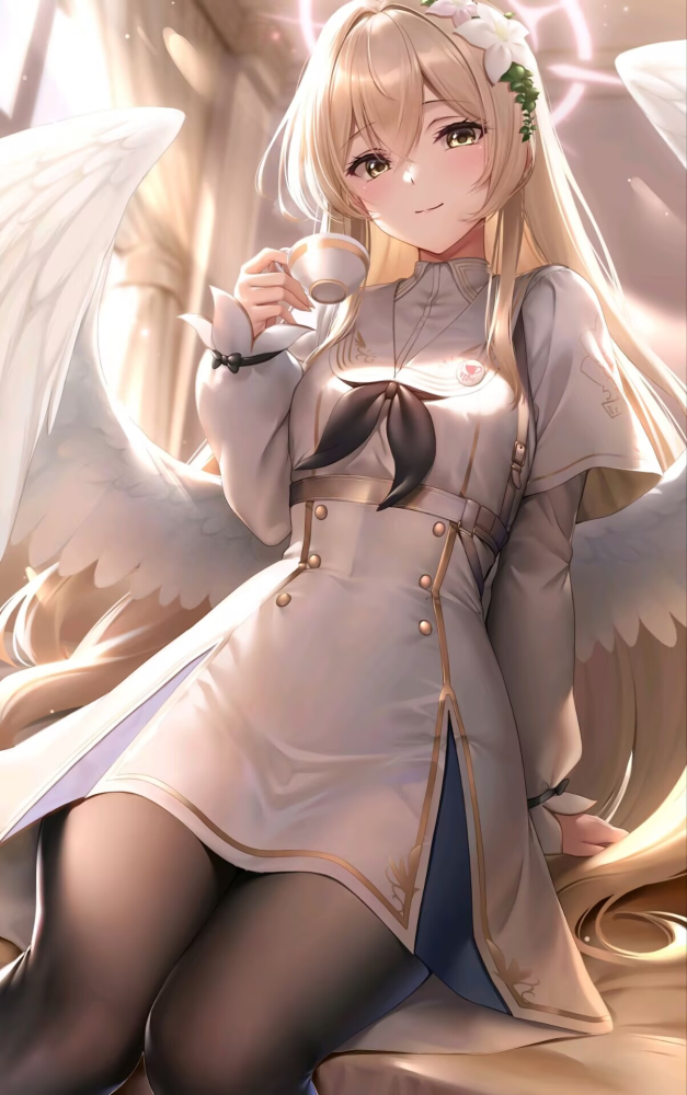 渚