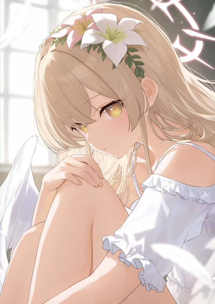 渚