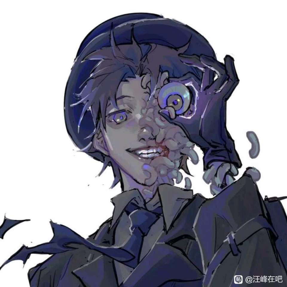 ’亡灵法师‘印象图