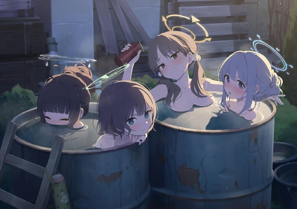 又被审核毙了一张