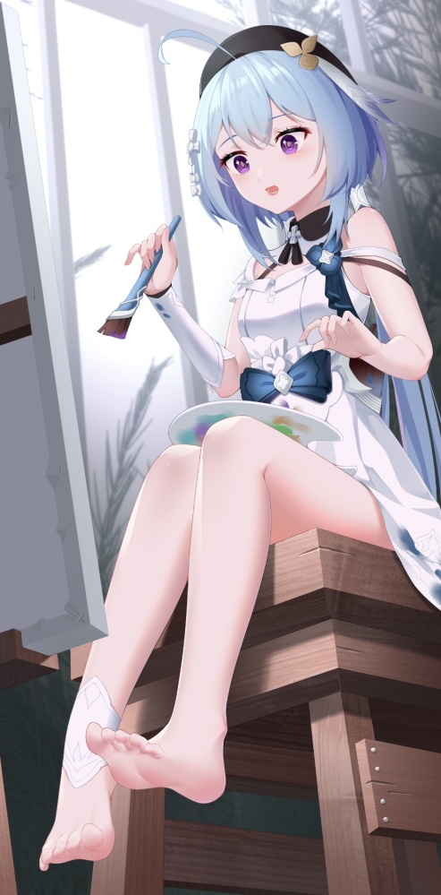 小格蕾修