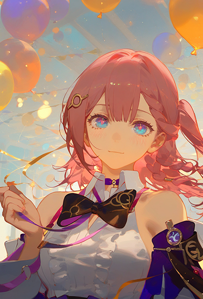 艾丝妲-空间站之主