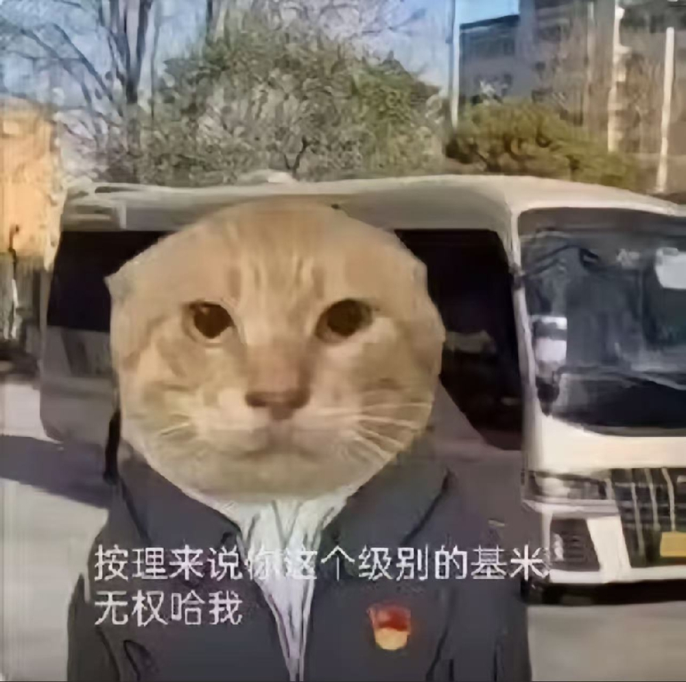 按理说