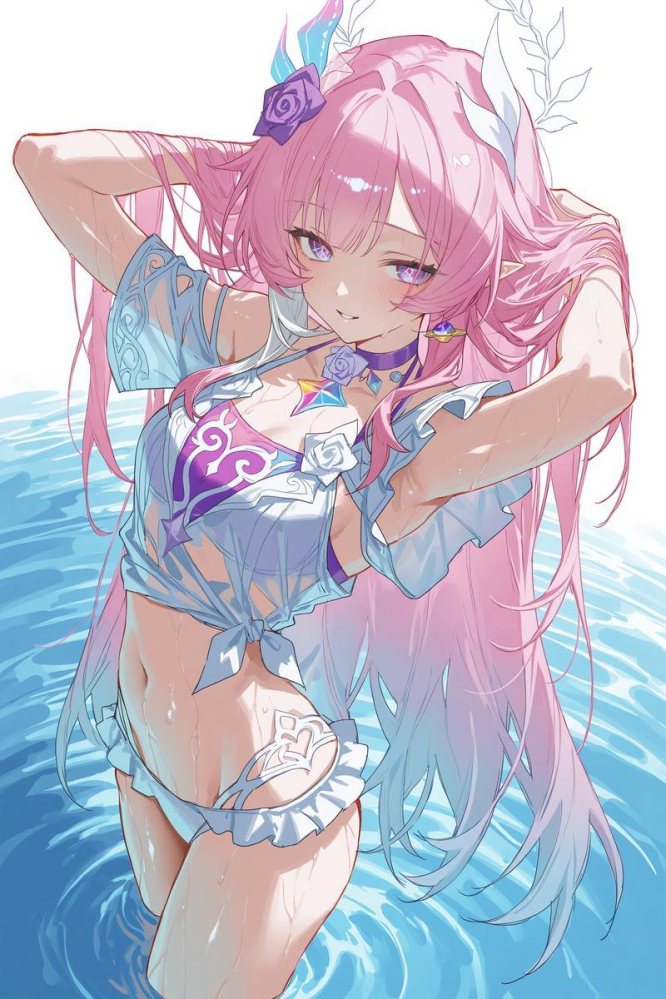 好看的